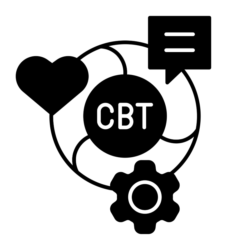 cognitive behavioral therapy for negative thinking